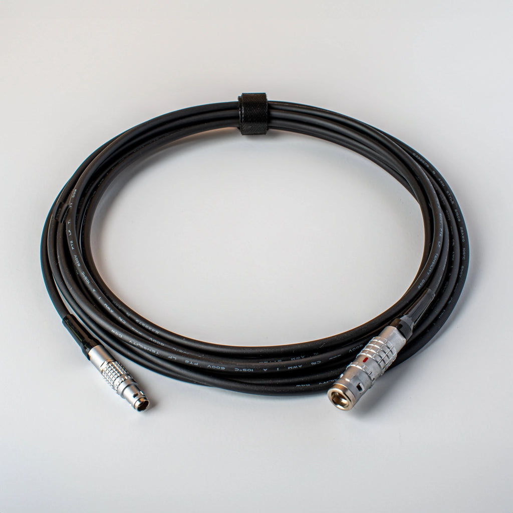 evoARC cable