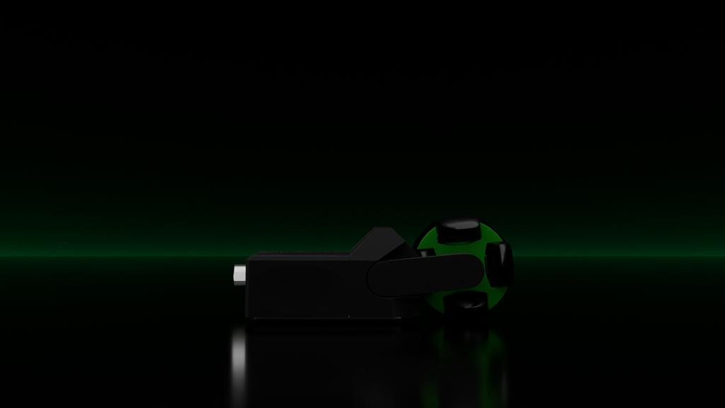 evoDUAL (Sold Out)