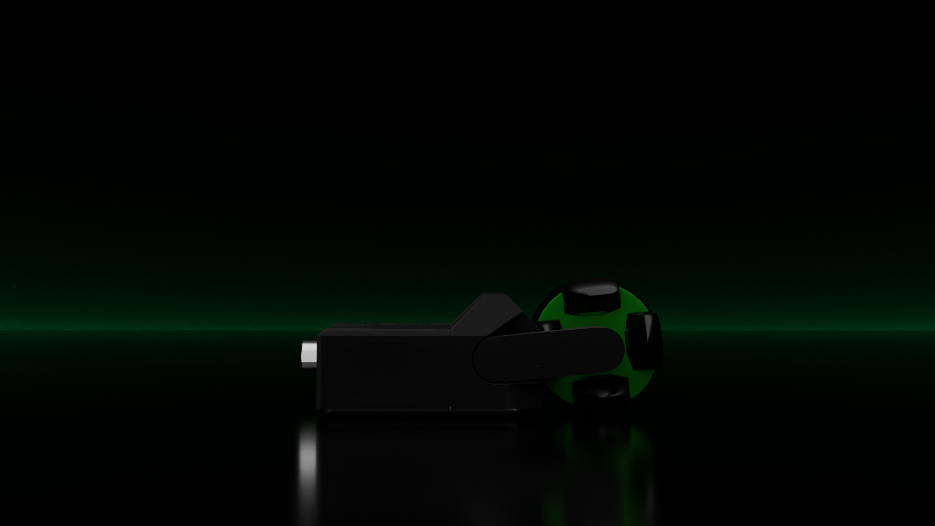 evoDUAL (Sold Out)