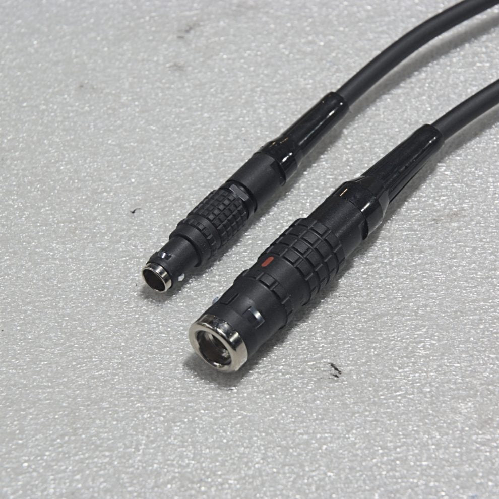 evoARC cable ends