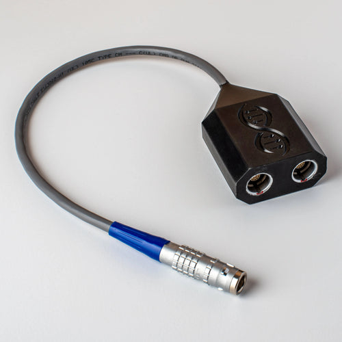 Encoder Cable Splitter