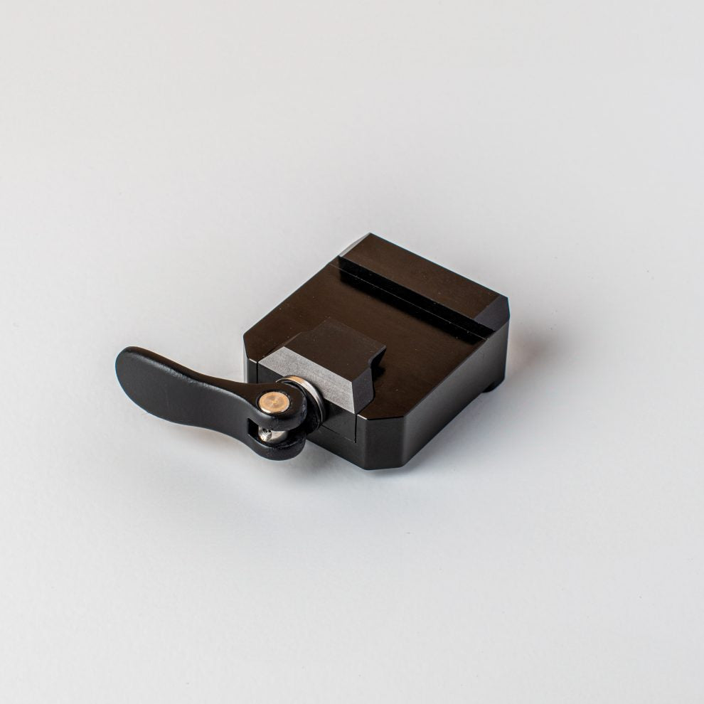 FlexoFORM Mounting Plate