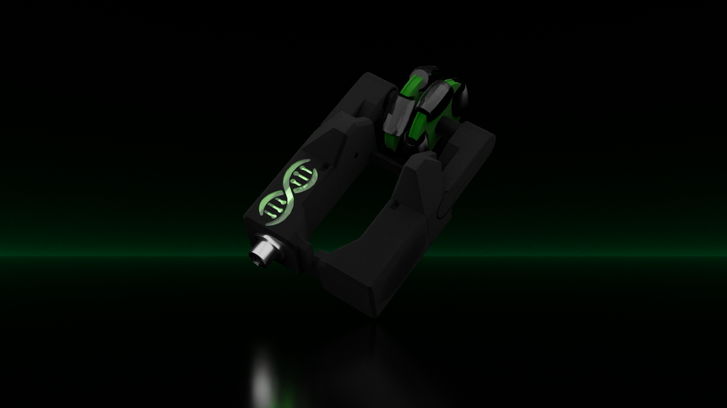 evoDUAL (Sold Out)