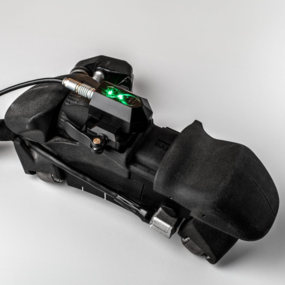 evoARC on FlexoFORM