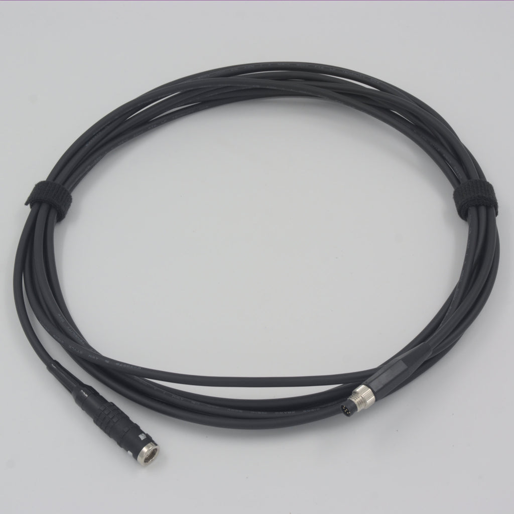 evoDUAL cable
