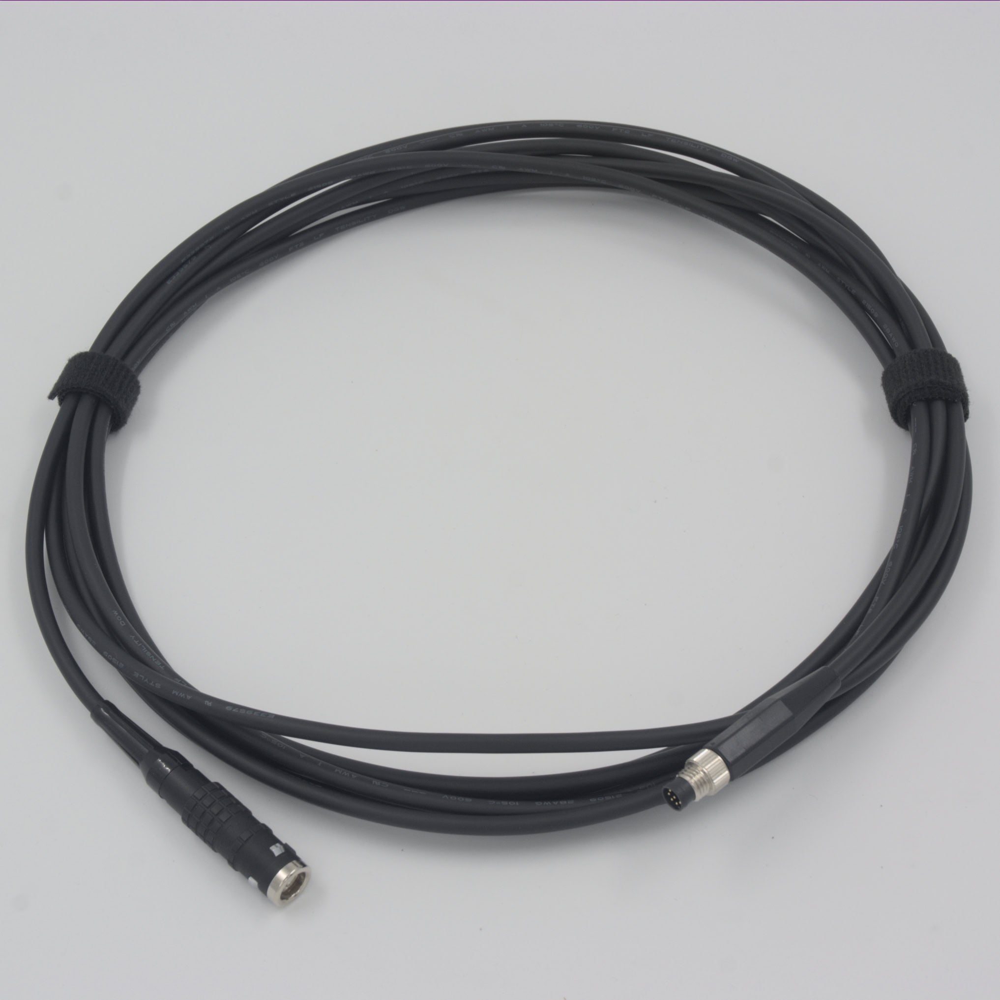 evoDUAL cable
